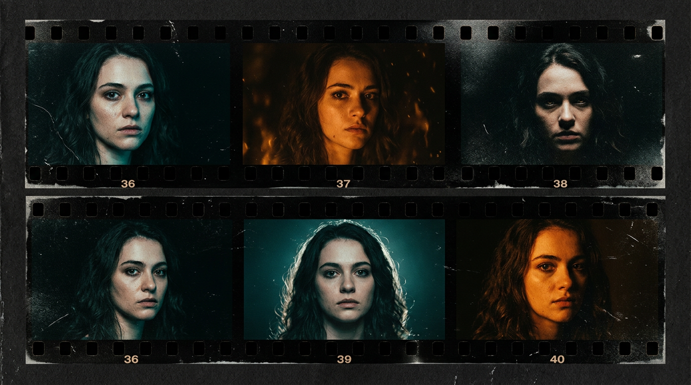 Character identity now holds under pressure