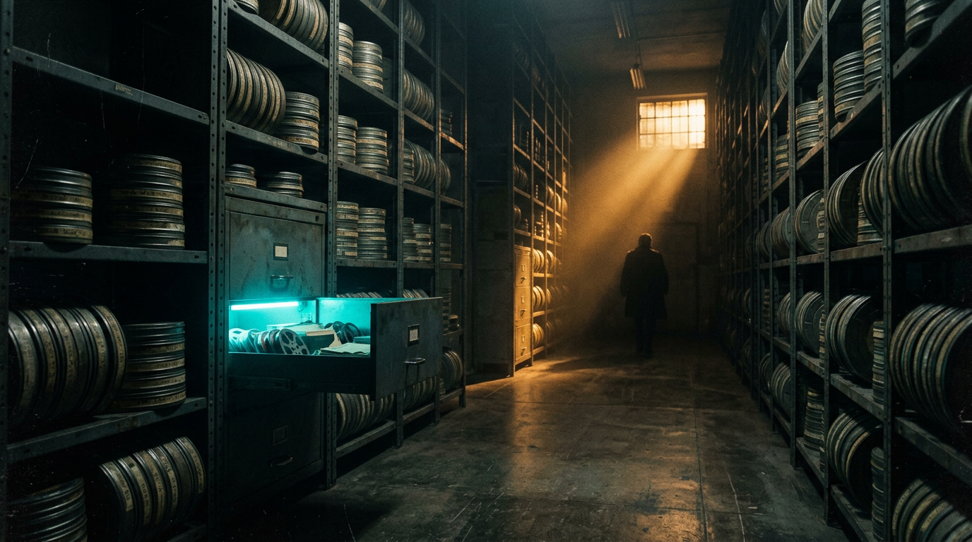 The underlying system became more studio-ready