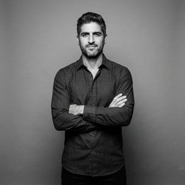 Diego Vegue Castell