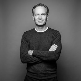 Eddy van der Paardt