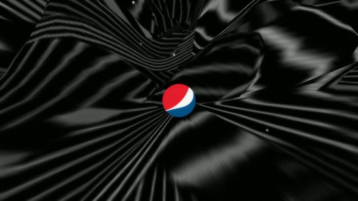Pepsi campaign work