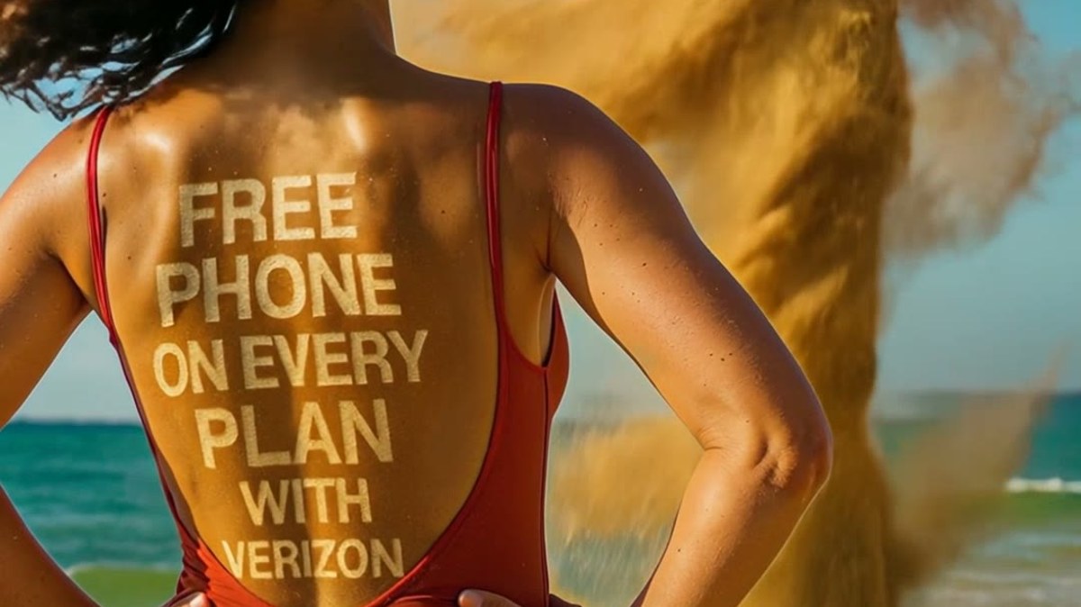 Verizon work